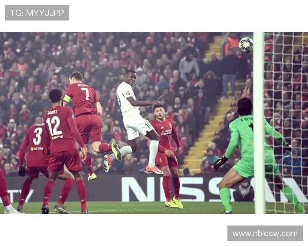 欧冠激战罗马对阵利物浦谁能在巅峰对决中笑到最后